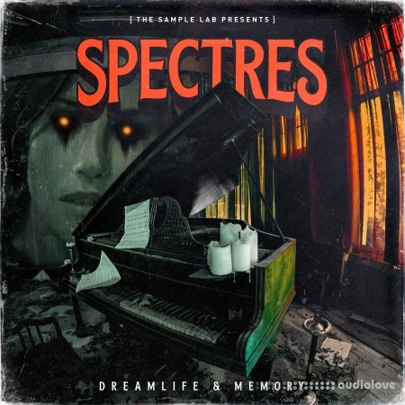 The Sample Lab Spectres (Compositions) WAV