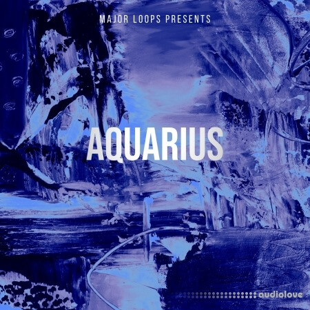 Major Loops Aquarius WAV