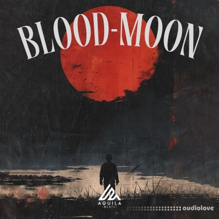 Aquila Beats Blood Moon WAV MiDi