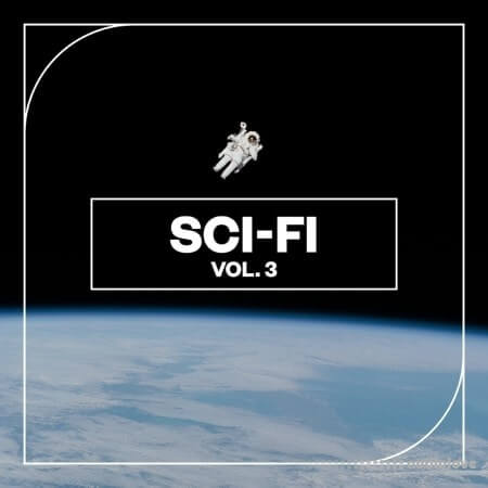 Blastwave FX Sci-Fi Vol.3 WAV