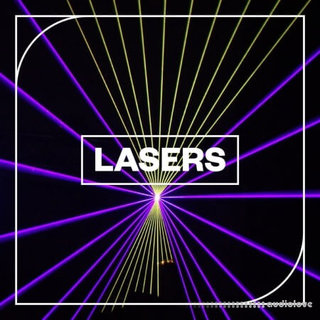 Blastwave FX Lasers WAV