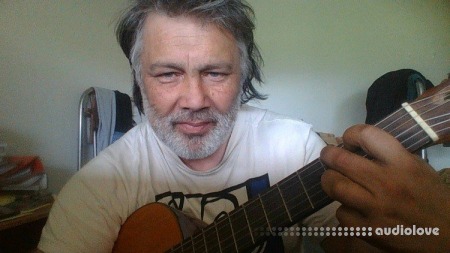 Udemy Rythem guitar