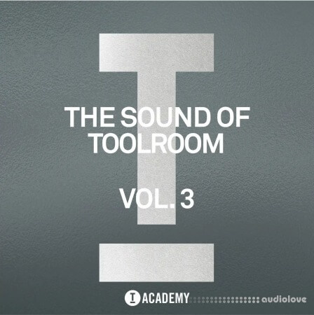 Toolroom The Sound Of Toolroom Vol.3