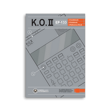 The KOII Notebook
