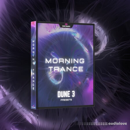 CineTrance Morning Trance Vol.1 for Dune 3