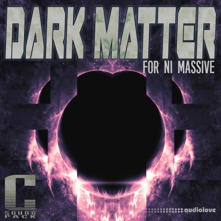 CellStudio Dark Matter Synth Presets