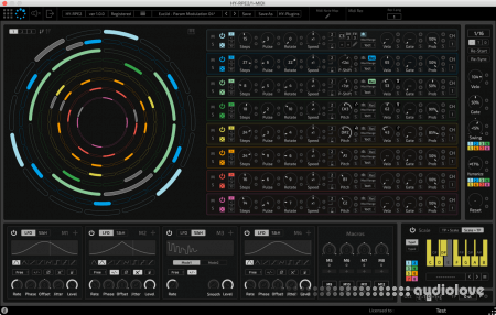 HY-Plugins HY-RPE v1.2.8 WiN