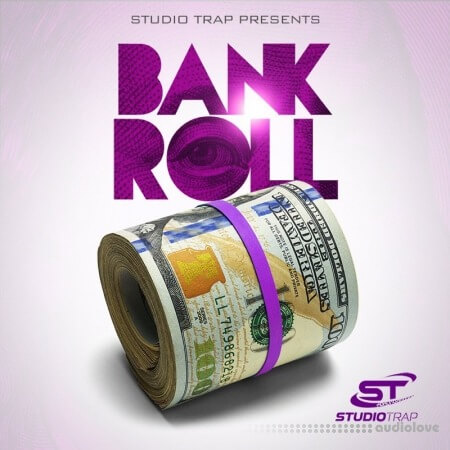 Studio Trap Bank Roll