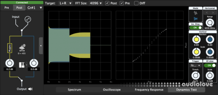 BASQ AUDIO FxDiff v1.1.0 WiN