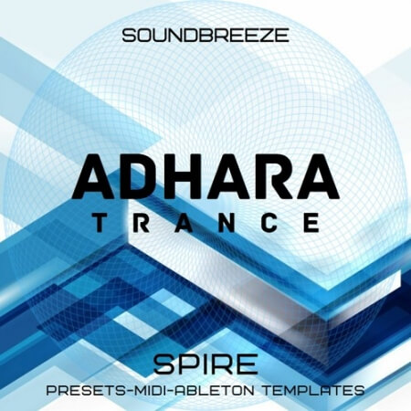Soundbreeze Adhara Trance Spire Soundset MULTiFORMAT