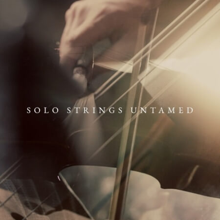Westwood Instruments Solo Strings Untamed v2.1 KONTAKT
