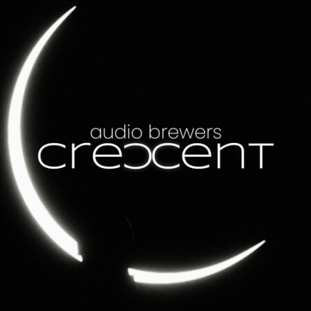 Audio Brewers Crescent v1.5 Stereo Version KONTAKT