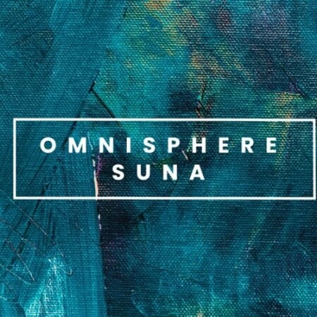 MIDIssonance Omnisphere Suna Synth Presets