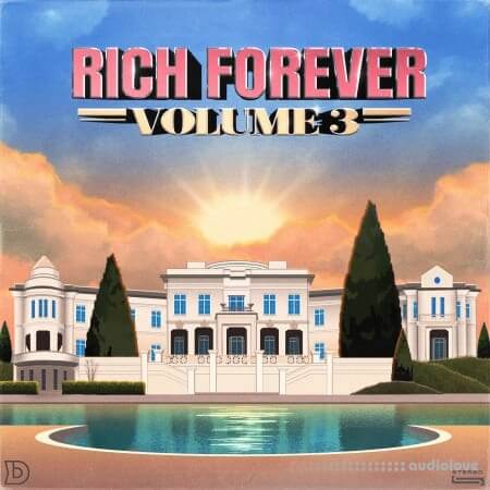 DopeBoyzMuzic Rich Forever 3