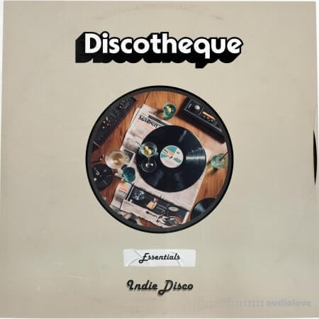 Discotheque Essentials: Indie Disco
