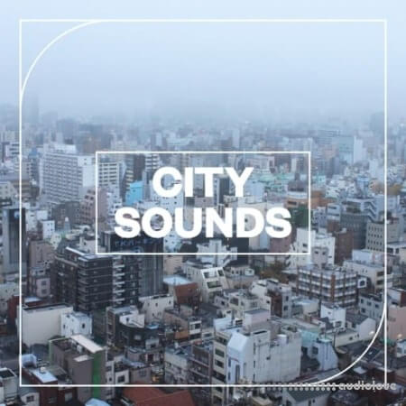 Blastwave FX City Sounds