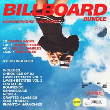 Buy Loops Billboard Bundle (Limited Deal)