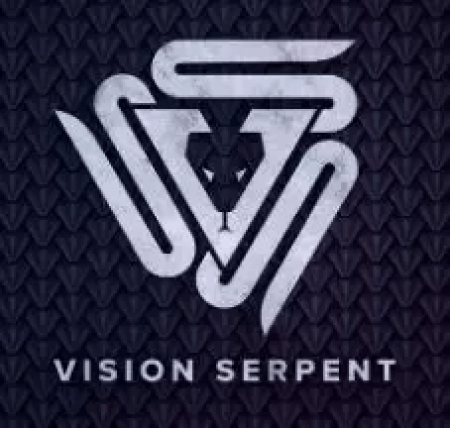 Vision Serpent David Phoenix Patreon Pack