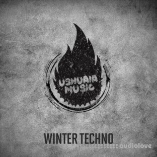 Ushuaia Music Winter Techno