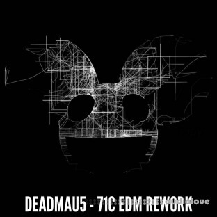 Innovation Sounds Deadmau5 71C EDM Rework