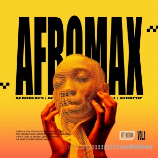 Aotbb Afromax Vol 1 - Afrobeats