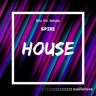 blu inc loops Spire House