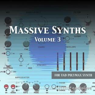 That Worship Sound Massive Synths Vol.3