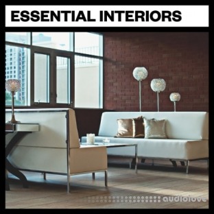Big Room Sound Essential Interiors