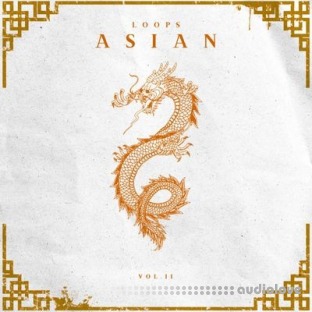 PrzystekRecords Asian Loops Vol.II