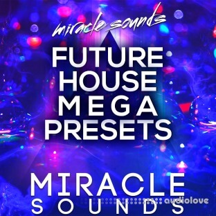 Miracle Sounds Future House MEGA Presets