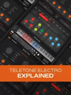 Groove3 Teletone Electro Explained