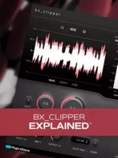 Groove3 bx_clipper Explained