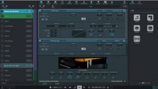 Steinberg VST Live Pro 2