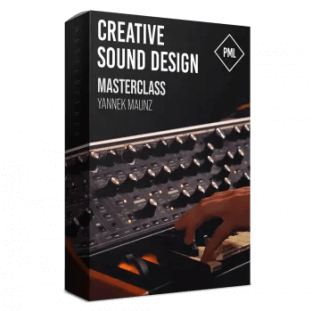 Production Music Live Masterclass Creative Sound Design with the Moog Sub37