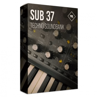 Production Music Live Sub 37 Techno Soundbank