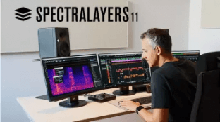 Steinberg SpectraLayers Pro 11