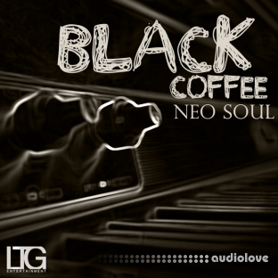 LTG Entertainment Black Coffee: Neo Soul