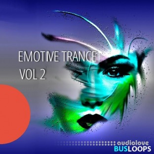 Busloops Emotive Trance Vol 2