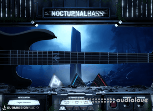 SubMission Audio NocturnalBass