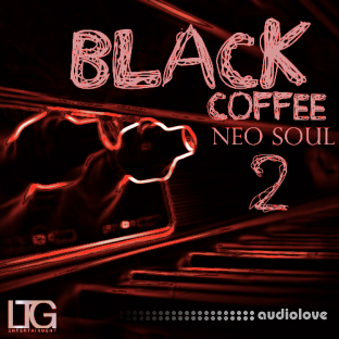 LTG Entertainment Black Coffee Neo Soul 2