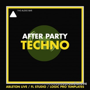 The Audio Bar After Party Techno