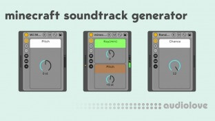 Snail Sound Labs Sound Generator Rack By Sober Bear