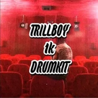 TRILLBOY 1K Drum Kit