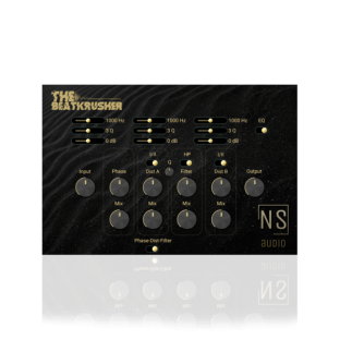 NS Audio THE BEATKRUSHER