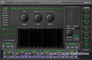 Psytrance Plugins Samplur PROMASTER