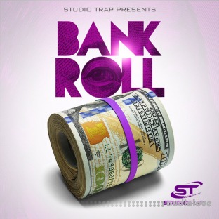 Studio Trap Bank Roll