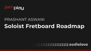 Jamplay Prashant Aswani Soloist Fretboard Roadmap