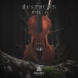 Fallout Music Group Restrung Volume 1