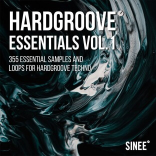 SINEE Hardgroove Essentials Vol.1