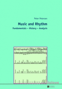 Music and Rhythm: Fundamentals History Analysis